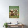 cpostermediumsquare product1000x1000.2 1 - Golden Retriever Shop UK