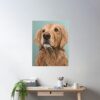 cpostermediumsquare product1000x1000.2 - Golden Retriever Shop UK