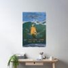 cpostermediumsquare product1000x1000.2 11 - Golden Retriever Shop UK