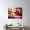 cpostermediumsquare product1000x1000.2 13 - Golden Retriever Shop UK