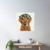 cpostermediumsquare product1000x1000.2 14 - Golden Retriever Shop UK