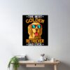 cpostermediumsquare product1000x1000.2 5 - Golden Retriever Shop UK