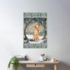 cpostermediumsquare product1000x1000.2 9 - Golden Retriever Shop UK