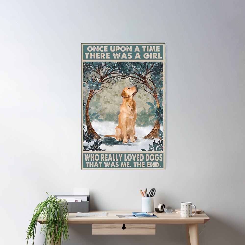 cpostermediumsquare_product1000x1000.2-9 cpostermediumsquare product1000x1000.2 9 - Golden Retriever Shop UK