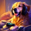 flat750x075f pad750x1000f8f8f8 2 - Golden Retriever Shop UK