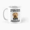 mugstandardx800left pad800x800f8f8f8 4 - Golden Retriever Shop UK