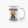 mugstandardx800right pad800x800f8f8f8 4 - Golden Retriever Shop UK