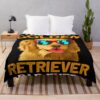 urblanket large bedsquarex1000.1u2 2 - Golden Retriever Shop UK