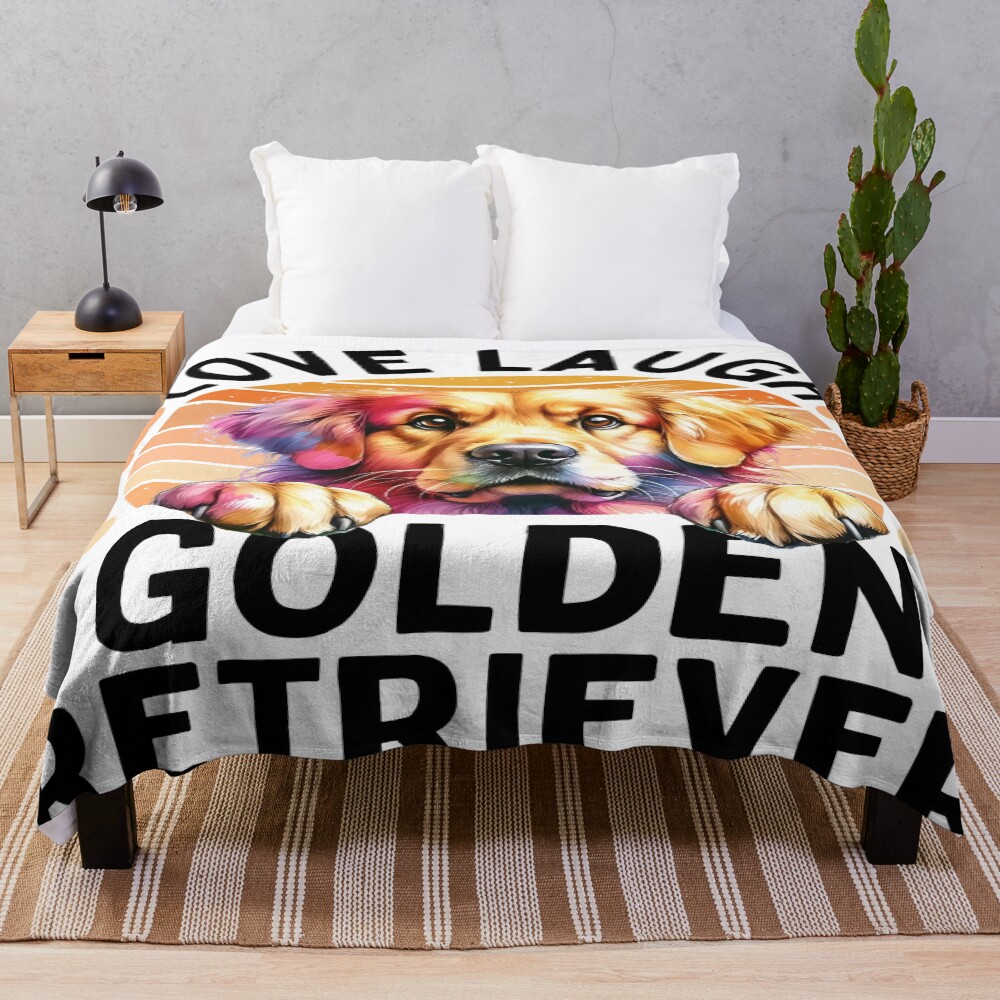 urblanket_large_bedsquarex1000.1u2-4 urblanket large bedsquarex1000.1u2 4 - Golden Retriever Shop UK