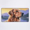 urdesk mat flatlaysquare1000x1000 2 - Golden Retriever Shop UK