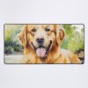 urdesk mat flatlaysquare1000x1000 5 - Golden Retriever Shop UK