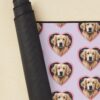 urdesk mat rolltall portrait750x1000 1 - Golden Retriever Shop UK
