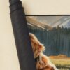 urdesk mat rolltall portrait750x1000 - Golden Retriever Shop UK