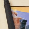 urdesk mat rolltall portrait750x1000 2 - Golden Retriever Shop UK
