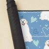 urdesk mat rolltall portrait750x1000 3 - Golden Retriever Shop UK