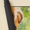 urdesk mat rolltall portrait750x1000 5 - Golden Retriever Shop UK