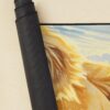 urdesk mat rolltall portrait750x1000 7 - Golden Retriever Shop UK
