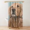 urshower curtain closedsquare1000x1000.1 11 - Golden Retriever Shop UK