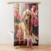 urshower curtain closedsquare1000x1000.1 12 - Golden Retriever Shop UK