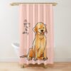 urshower curtain closedsquare1000x1000.1 7 - Golden Retriever Shop UK