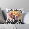 urthrow pillow couch smallsquare1000x1000 6 - Golden Retriever Shop UK