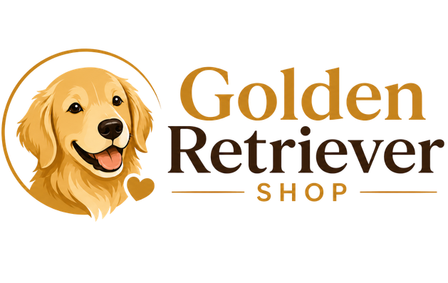 Golden Retriever Shop UK